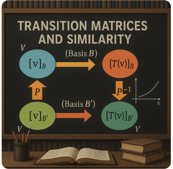 Transition Matrices notes(12-13-14)